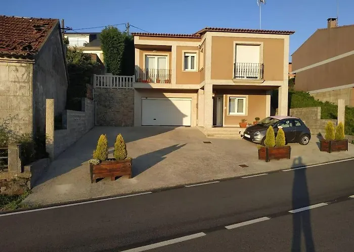 Casa Jose Y Maria