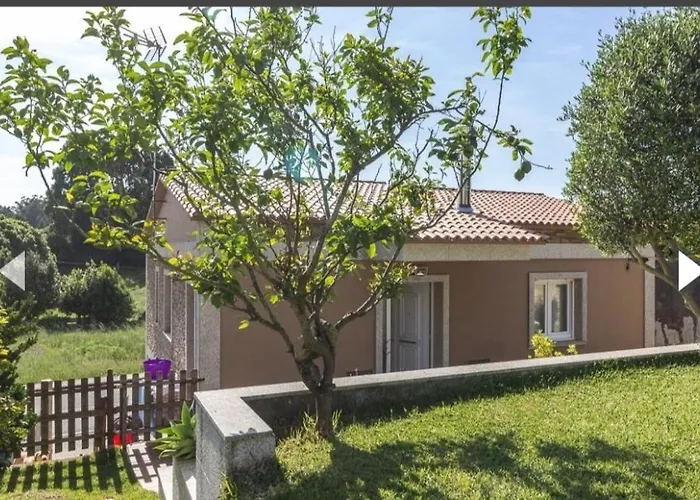 Casa Jose Y Maria