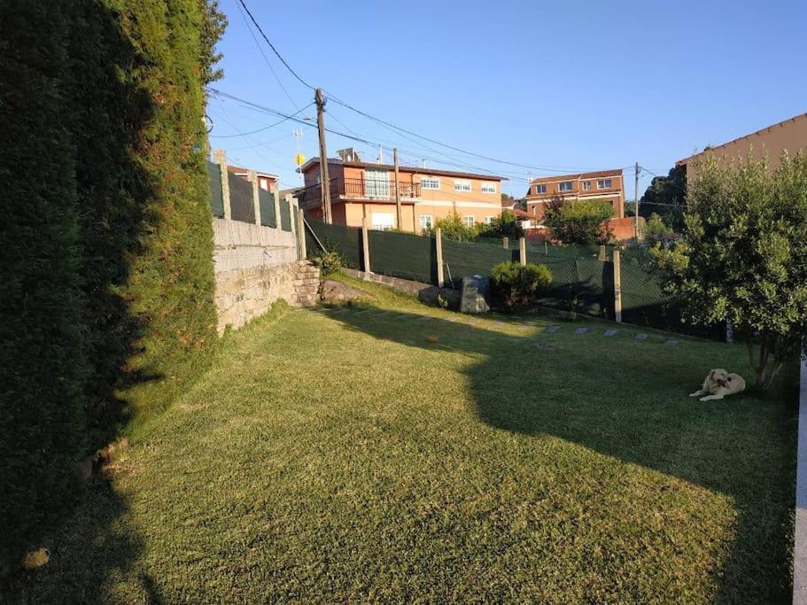 Casa Jose Y Maria Ferienhaus O Grove