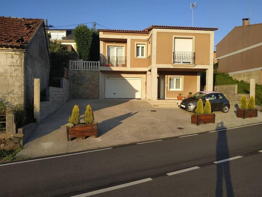 Ferienhaus Casa Jose Y Maria
