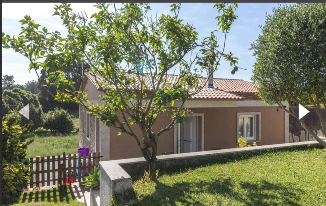 Casa Jose Y Maria